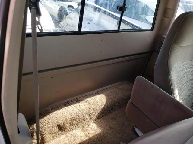 Photo 6 from auction – 1994 FORD PK with VIN 1FTCR14XXRPB77157