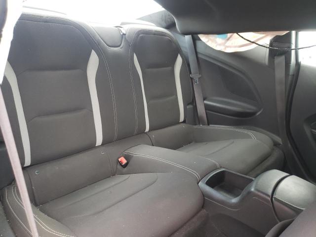 Photo 6 from auction – 2018 CHEVROLET CAMARO SS with VIN 1G1FF1R74J0123745