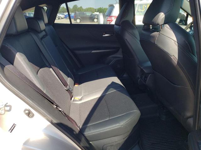 Photo 6 from auction – 2021 TOYOTA VENZA LE with VIN JTEAAAAH6MJ031017