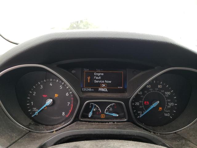 Photo 8 from auction – 2016 FORD FOCUS SE with VIN 1FADP3F23GL360384
