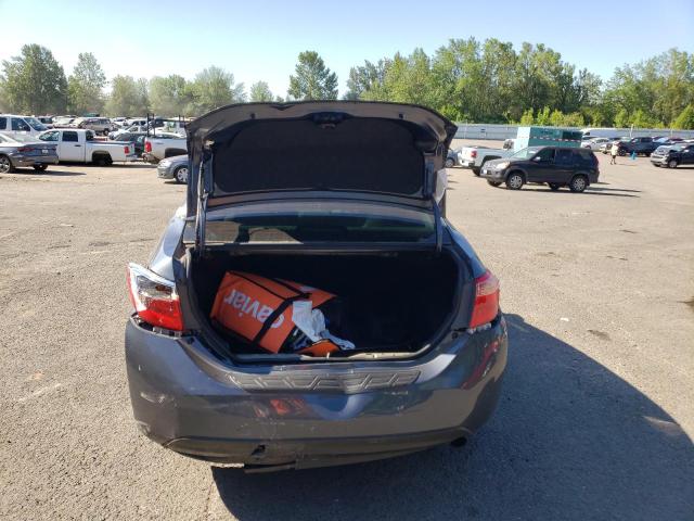 Photo 9 from auction – 2019 TOYOTA COROLLA L with VIN 2T1BURHE4KC185972