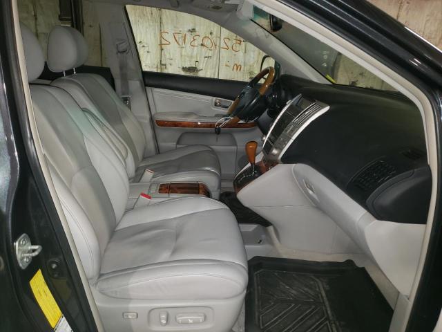 Photo 5 from auction – 2007 LEXUS RX 350 with VIN 2T2HK31U57C020742