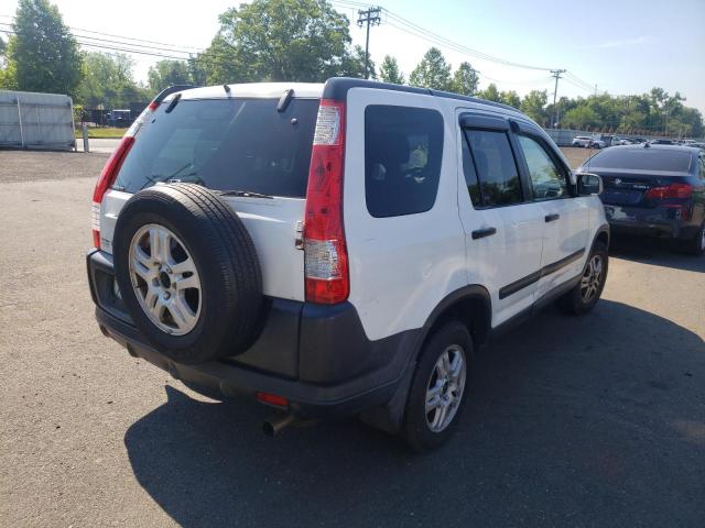 Photo 4 from auction – 2003 HONDA CR-V EX with VIN SHSRD788X3U159041