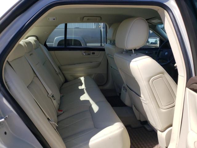 Photo 6 from auction – 2008 CADILLAC DTS with VIN 1G6KD57Y58U160176