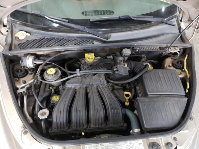 Photo 7 from auction – 2002 CHRYSLER PT CRUISER with VIN 3C8FY68BX2T317462