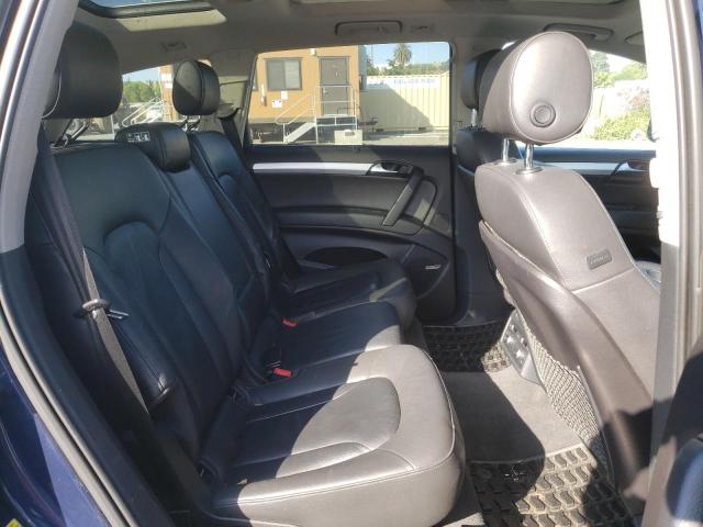 صورة رقم 6 من المزاد - 2009 AUDI Q7 مع VIN WA1CV94L89D012789