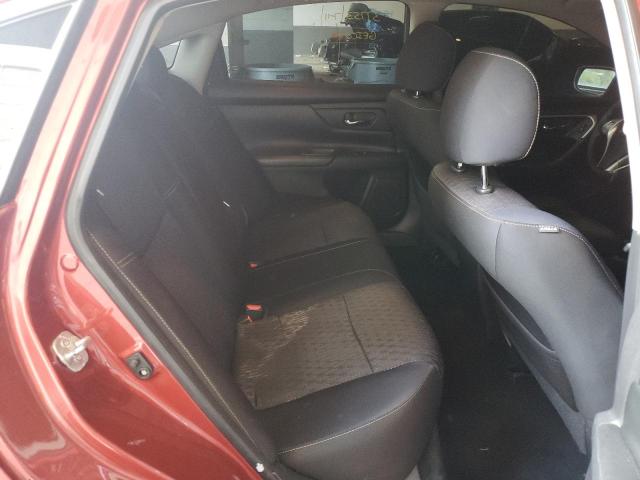 Photo 6 from auction – 2016 NISSAN ALTIMA 2.5 with VIN 1N4AL3AP3GC253434