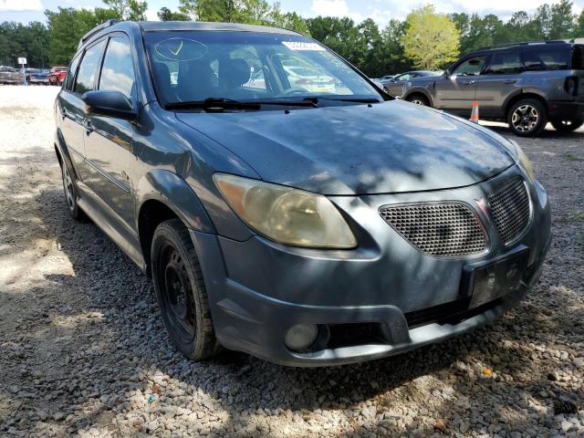 Photo 1 from auction – 2006 PONTIAC VIBE with VIN 5Y2SL65846Z412251