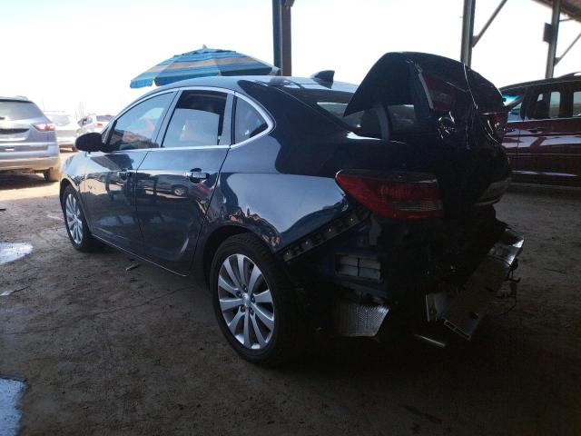 Photo 3 from auction – 2016 BUICK VERANO with VIN 1G4PP5SKXG4163789