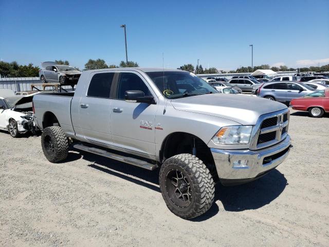 RAM 2500 SLT 2014 with VIN 3C6UR5ML0EG246405 - Photo from auction