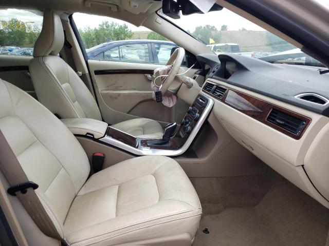Photo 5 from auction – 2014 VOLVO XC70 T6 with VIN YV4902BZ3E1183598