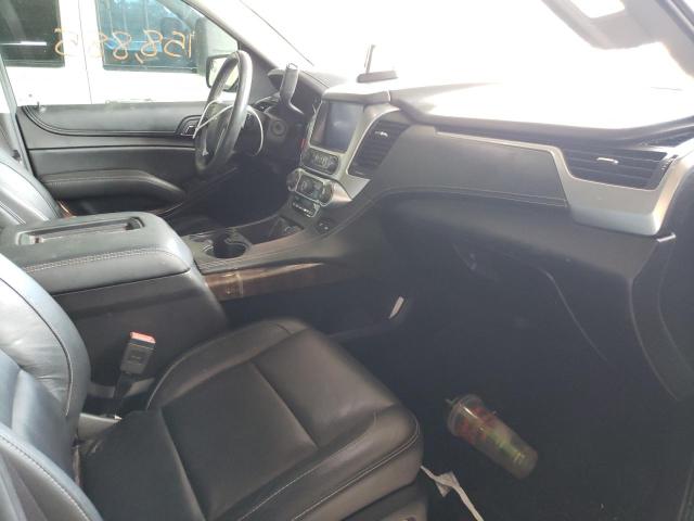 Photo 5 from auction – 2016 CHEVROLET TAHOE C150 with VIN 1GNSCBKC0GR471551