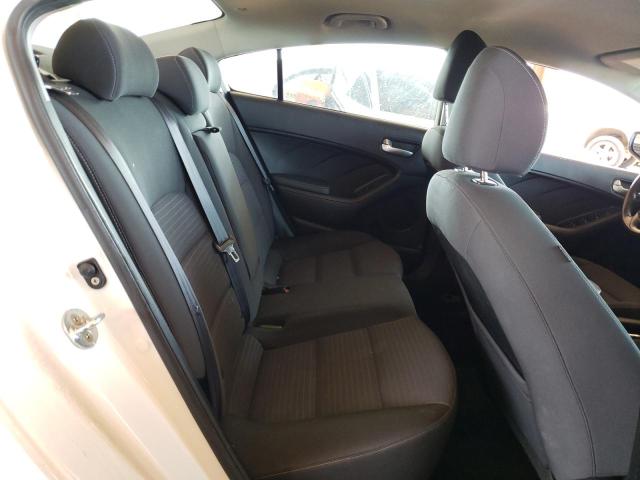 Photo 6 from auction – 2018 KIA FORTE LX with VIN 3KPFL4A71JE201323