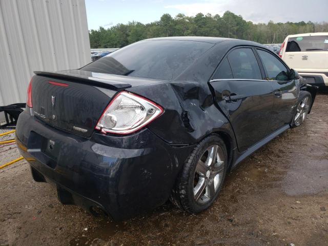 Photo 4 from auction – 2009 PONTIAC G6 GXP with VIN 1G2ZM577294152108