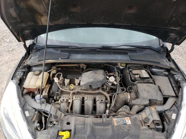Photo 7 from auction – 2016 FORD FOCUS SE with VIN 1FADP3F23GL360384