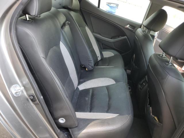 صورة رقم 6 من المزاد - 2012 KIA OPTIMA SX مع VIN 5XXGR4A68CG045026
