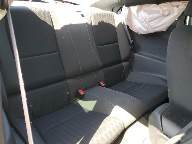 Photo 6 from auction – 2014 CHEVROLET CAMARO LS with VIN 2G1FA1E34E9160565
