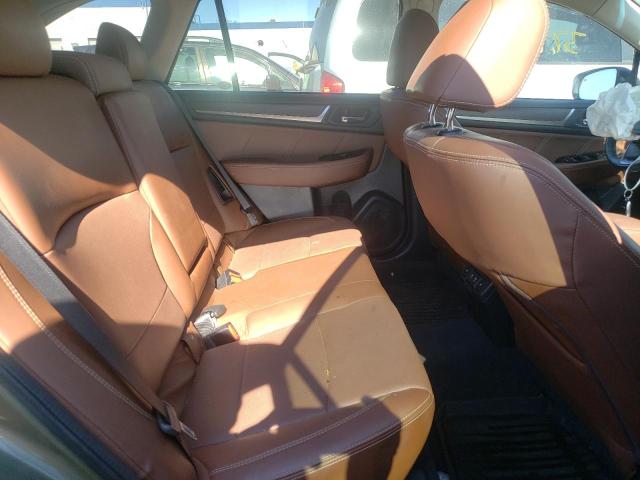 Photo 6 from auction – 2019 SUBARU OUTBACK TO with VIN 4S4BSETC9K3257337
