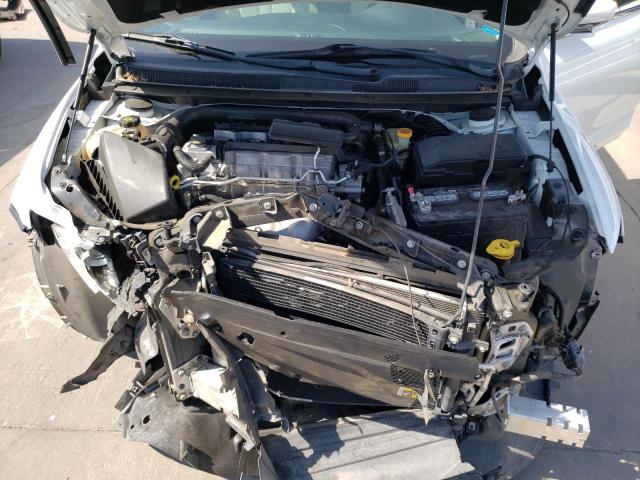 Photo 7 from auction – 2016 CHRYSLER 200 LX with VIN 1C3CCCFB3GN188965