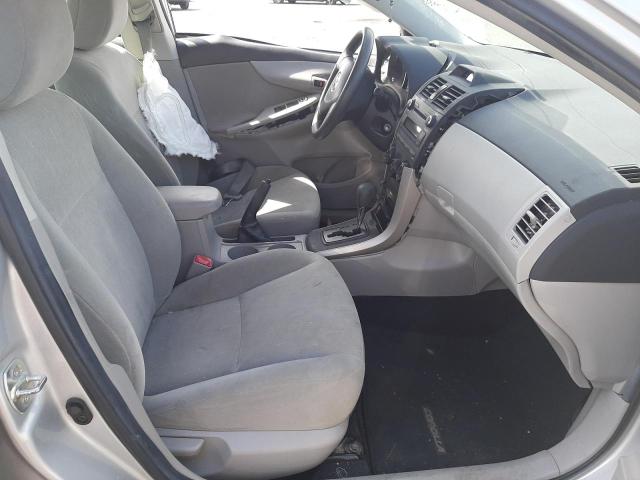Photo 5 from auction – 2013 TOYOTA COROLLA BA with VIN 5YFBU4EE2DP087405
