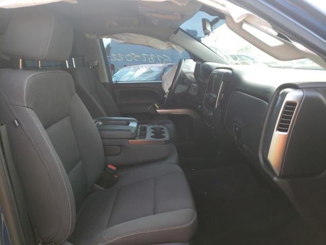 Photo 5 from auction – 2016 CHEVROLET SILVERADO with VIN 1GCVKREC0GZ158559