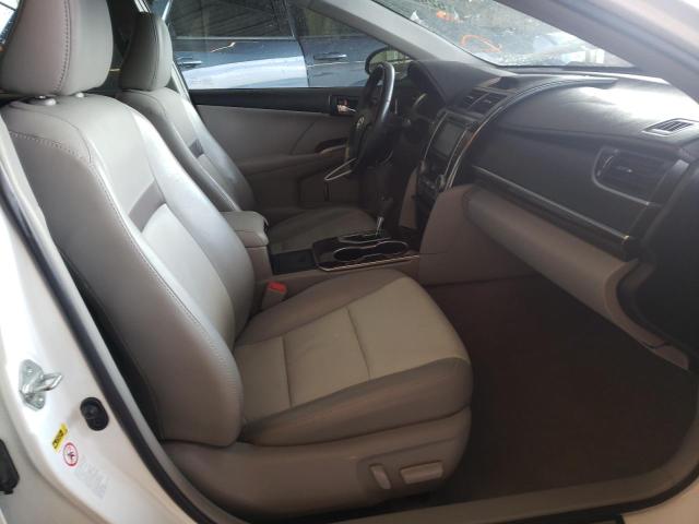 Photo 5 from auction – 2012 TOYOTA CAMRY with VIN 4T1BF1FK2CU524006