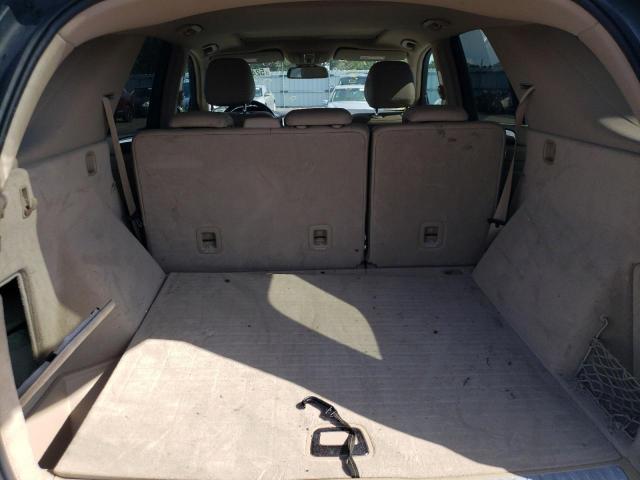 Photo 9 from auction – 2014 MERCEDES-BENZ ML 350 with VIN 4JGDA5JB2EA415782