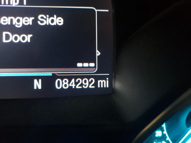 Photo 8 from auction – 2016 FORD ESCAPE SE with VIN 1FMCU9G90GUA76083