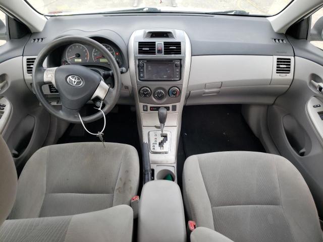 Photo 9 from auction – 2013 TOYOTA COROLLA BA with VIN 2T1BU4EE7DC968911