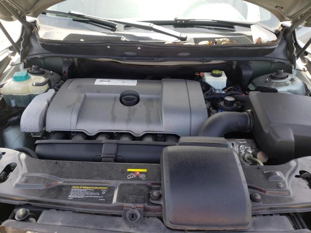 Photo 7 from auction – 2007 VOLVO XC90 3.2 with VIN YV4CY982171400344
