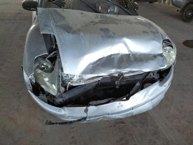 Photo 7 from auction – 2004 MITSUBISHI ECLIPSE SP with VIN 4A3AE55H94E048748
