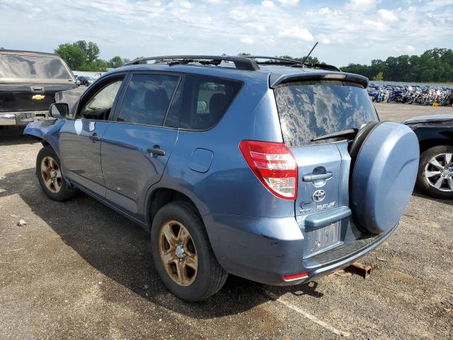 Photo 3 from auction – 2009 TOYOTA RAV4 with VIN JTMBK33V39D003556