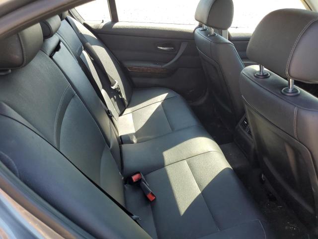 Photo 6 from auction – 2011 BMW 328 XI SUL with VIN WBAPK5C56BA654802