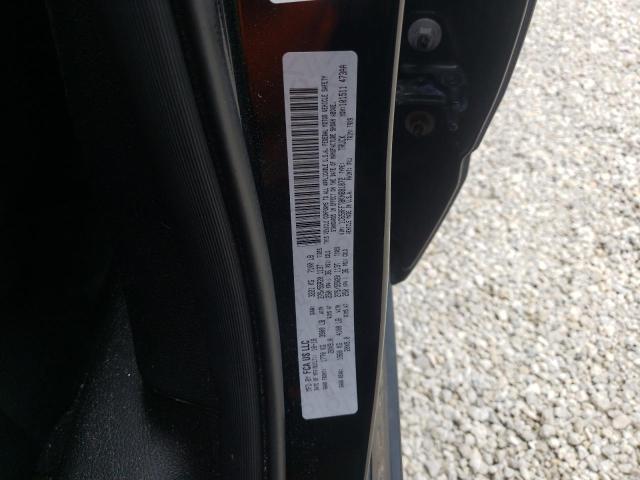 Photo 10 from auction – 2019 RAM 1500 BIG H with VIN 1C6SRFFT8KN681072