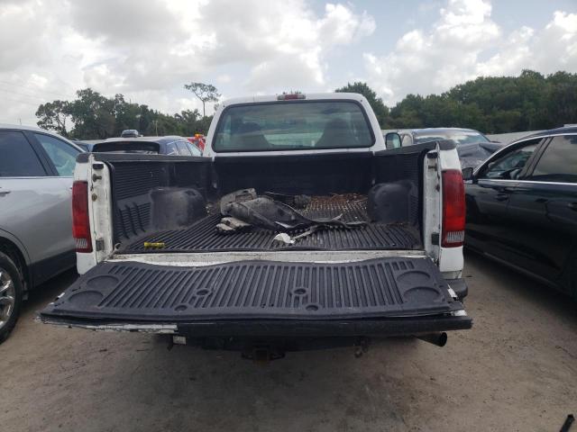 Photo 6 from auction – 2006 FORD F250 SUPER with VIN 1FTNF20516EA46590