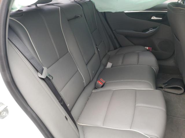 Photo 6 from auction – 2017 CHEVROLET IMPALA PRE with VIN 2G1145S32H9124665