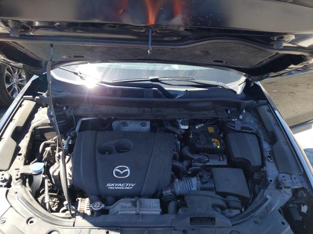 Photo 7 from auction – 2017 MAZDA CX-5 TOURI with VIN JM3KFACL0H0188718