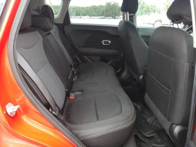 Photo 6 from auction – 2018 KIA SOUL + with VIN KNDJP3A57J7550736