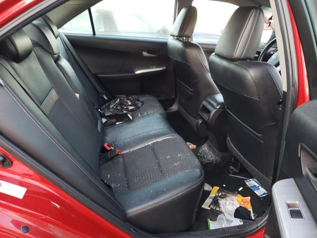 Photo 6 from auction – 2014 TOYOTA CAMRY L with VIN 4T1BF1FKXEU824072