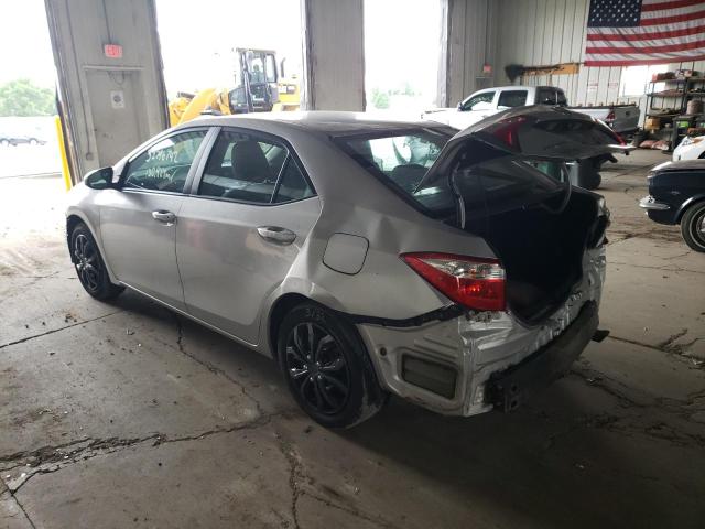 Photo 3 from auction – 2016 TOYOTA COROLLA L with VIN 5YFBURHEXGP400844