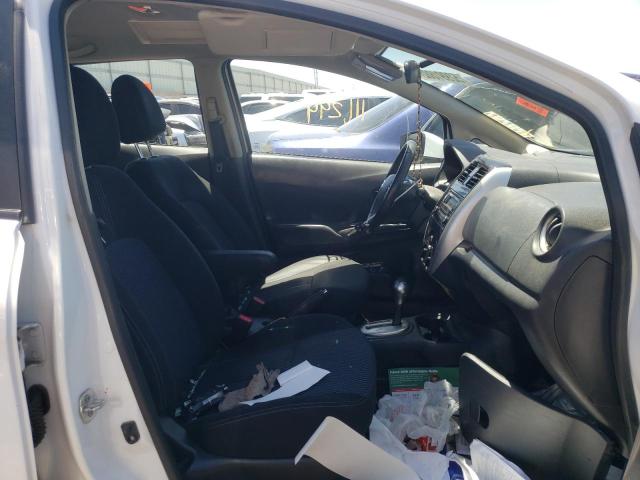 صورة رقم 5 من المزاد - 2015 NISSAN VERSA NOTE مع VIN 3N1CE2CP1FL422974