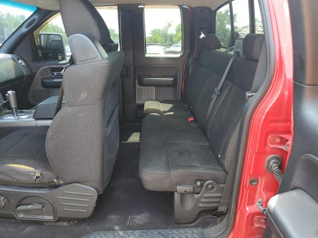 Photo 6 from auction – 2008 FORD F150 with VIN 1FTPX14V68FA52750