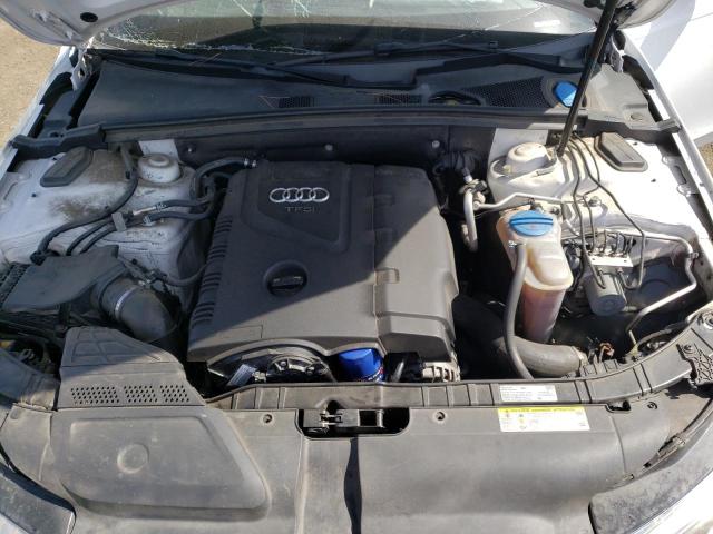 Foto 7 de la subasta – 2016 AUDI A4 PREMIUM con VIN WAUAFAFL1GA013173