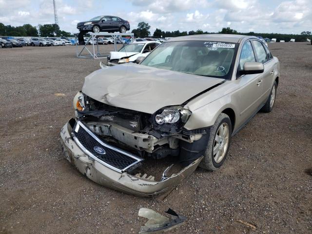 Photo 2 from auction – 2006 FORD FIVE HUNDR with VIN 1FAFP23116G133717