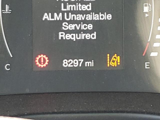 Photo 8 from auction – 2022 JEEP COMPASS LA with VIN 3C4NJCBB1NT138045
