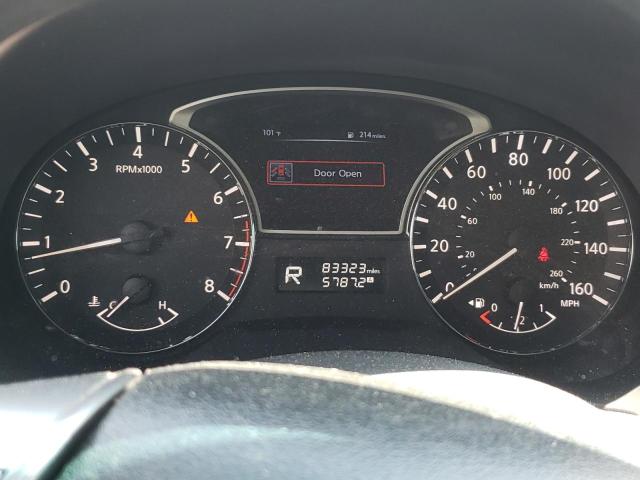 Photo 8 from auction – 2015 NISSAN ALTIMA 2.5 with VIN 1N4AL3AP8FC428372