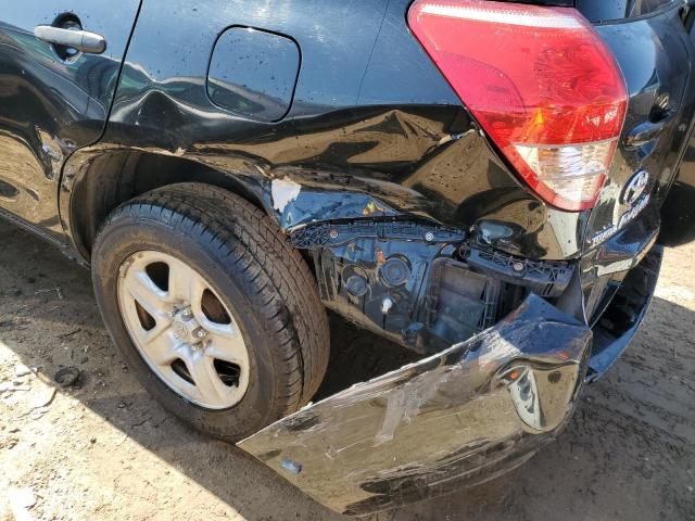 Photo 9 from auction – 2008 TOYOTA RAV4 with VIN JTMBD33V485209830