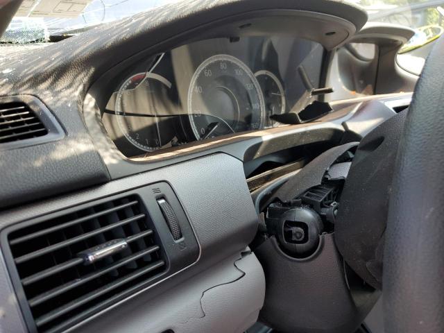 Photo 8 from auction – 2015 HONDA ACCORD LX with VIN 1HGCR2F38FA020016