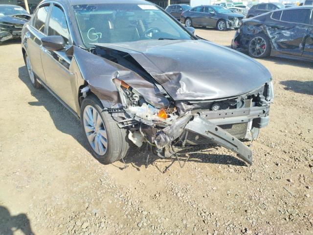 Photo 9 from auction – 2011 HONDA ACCORD EX with VIN 1HGCP3F76BA018354