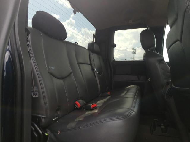Photo 6 from auction – 2007 GMC NEW SIERRA with VIN 1GTEC19T77Z100022
